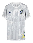 Brazil 25/26 Special Edition - White Fan version