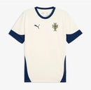 Portugal 25/26 Training Jersey - Fan version
