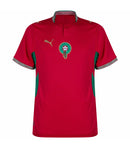 Marrocos 26/27 - Home Jersey - Player version