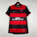 Flamengo 2000/01 Home Jersey - Retro version