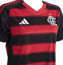 Flamengo Women 25/26 Home Jersey - Fan version
