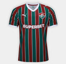 Fluminense 26/27 Home Jersey - Fan version