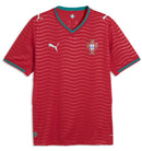 Portugal 26/27 Home Jersey - Fan version