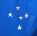 Cruzeiro Women 26/27 Home Jersey - Fan version