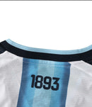 Argentina 25/26 Home Jersey - Player version