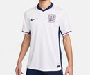 Inglaterra 24/25Home Jersey - Fan version
