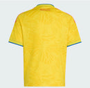 Colombia 26/27 Home Jersey - Fan version