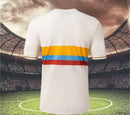 Colombia 25/26 Home Jersey - Player version