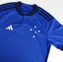 Cruzeiro 23/24 Home Jersey - Fan Version