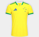 Cruzeiro 26/27 - Special Edition BR Jersey - Fan version