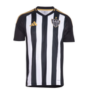 Atletico Mineiro 25/26 Home Jersey - Fan version
