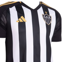 Atletico Mineiro 25/26 Home Jersey - Fan version