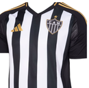 Atletico Mineiro 25/26 Home Jersey - Fan version