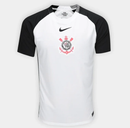 Corinthians 25/26 Home Jersey - Fan version