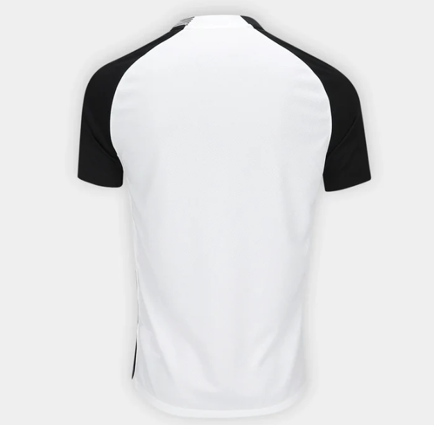 Corinthians 25/26 Home Jersey - Fan version