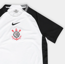 Corinthians 25/26 Home Jersey - Fan version