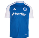 Cruzeiro Home 25/26 - Fan Version