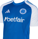 Cruzeiro Home 25/26 - Fan Version