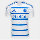 Cruzeiro 25/26 - Away Fan version