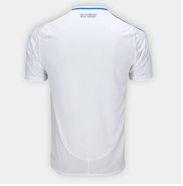 Cruzeiro 25/26 - Away Fan version