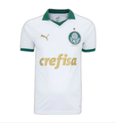 Palmeiras 24/25 Away Jersey - Fan version