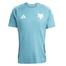 Cruzeiro 25/26 Training Blue Jersey - Fan version