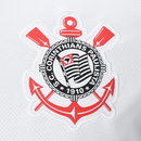 Corinthians 24/25 Home Jersey - Fan version