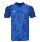 Cruzeiro Home 24/25 - Fan Version