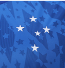 Cruzeiro Home 24/25 - Fan Version