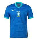 Brazil 24/25 Away Jersey - Fan version