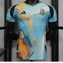 Argentina 25/26 Marble Sky Jersey - Player version