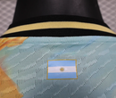 Argentina 25/26 Marble Sky Jersey - Player version