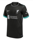 Liverpool 24/25 Away Jersey - Fan version