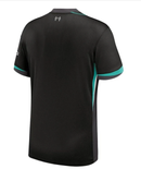 Liverpool 24/25 Away Jersey - Fan version