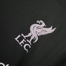 Liverpool 24/25 Away Jersey - Fan version