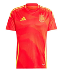 Spain 24/25 Home Jersey - Fan version