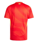 Spain 24/25 Home Jersey - Fan version