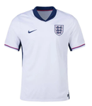 England 24/25 Home Jersey - Fan version