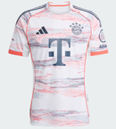 Bayern München 25/26 Away Jersey - Fan version