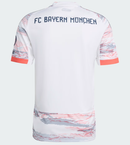 Bayern München 25/26 Away Jersey - Fan version