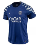 Paris Saint-Germain PSG 24/25 Fourth Jersey - Fan version