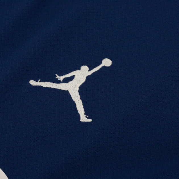 Paris Saint-Germain PSG 24/25 Fourth Jersey - Fan version