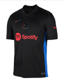 Barcelona 24/25 Away Jersey - Fan version
