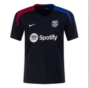 Barcelona 24/25 Pre-Match Jersey - Fan version