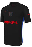 Barcelona 24/25 Away Jersey - Player version Travis Scott