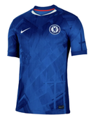 Chelsea 25/26 Home Jersey - Fan version
