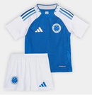 Cruzeiro Home 25/26 - Infantil Version