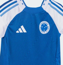 Cruzeiro Home 25/26 - Infantil Version