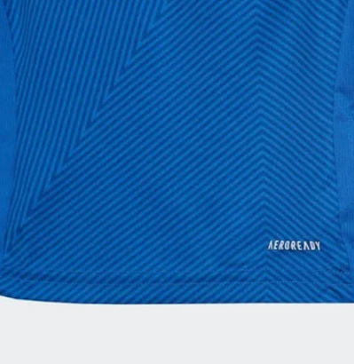 Cruzeiro Home 25/26 - Infantil Version