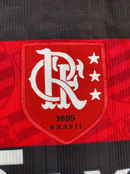 Flamengo 95/96 Home Jersey - Retro Centenary version